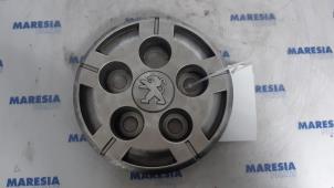 Used Wheel cover (spare) Peugeot Boxer (U9) 2.2 HDi 110 Euro 5 Price € 9,08 Inclusive VAT offered by Maresia Parts