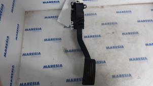Gebrauchte Gaspedalposition Sensor Peugeot Boxer (U9) 2.2 HDi 110 Euro 5 Preis € 60,50 Mit Mehrwertsteuer angeboten von Maresia Parts