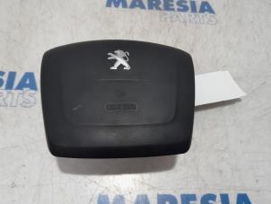 Used Left airbag (steering wheel) Peugeot Boxer (U9) 2.2 HDi 110 Euro 5 Price € 158,81 Inclusive VAT offered by Maresia Parts