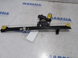 Used Window mechanism 2-door, front left Peugeot Boxer (U9) 2.2 HDi 110 Euro 5 Price € 78,65 Inclusive VAT offered by Maresia Parts
