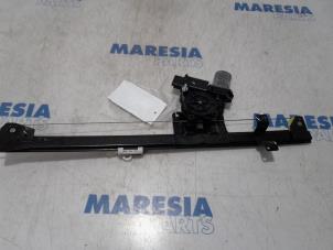 Used Window mechanism 2-door, front right Peugeot Boxer (U9) 2.2 HDi 110 Euro 5 Price € 78,65 Inclusive VAT offered by Maresia Parts