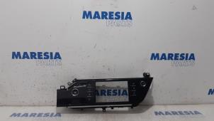 Used Multi-media control unit Citroen C4 Grand Picasso (3A) 1.2 12V PureTech 130 Price € 105,00 Margin scheme offered by Maresia Parts