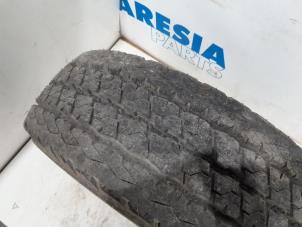Used Tyre Peugeot Boxer (U9) 2.2 HDi 110 Euro 5 Price € 36,30 Inclusive VAT offered by Maresia Parts