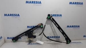 Used Window mechanism 4-door, front left Citroen C4 Grand Picasso (3A) 1.2 12V PureTech 130 Price € 70,00 Margin scheme offered by Maresia Parts