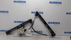 Used Window mechanism 4-door, front right Citroen C4 Grand Picasso (3A) 1.2 12V PureTech 130 Price € 70,00 Margin scheme offered by Maresia Parts