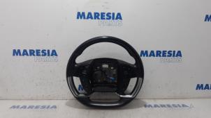 Used Steering wheel Citroen C4 Grand Picasso (3A) 1.2 12V PureTech 130 Price € 105,00 Margin scheme offered by Maresia Parts