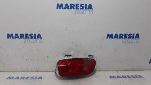 Used Rear fog light Citroen C4 Grand Picasso (3A) 1.2 12V PureTech 130 Price € 40,00 Margin scheme offered by Maresia Parts