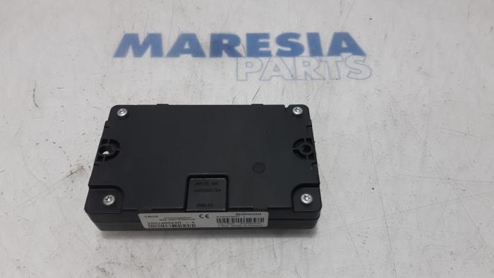 Used Computer, miscellaneous Renault Espace (JK) 2.0 dCi 16V 150 FAP Price € 34,99 Margin scheme offered by Maresia Parts