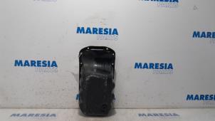 Używane Miska olejowa Peugeot 5008 I (0A/0E) 1.6 THP 16V Cena € 24,99 Procedura marży oferowane przez Maresia Parts