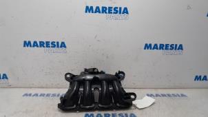 Used Intake manifold Peugeot 5008 I (0A/0E) 1.6 THP 16V Price € 49,99 Margin scheme offered by Maresia Parts