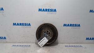 Used Flywheel Peugeot 5008 I (0A/0E) 1.6 THP 16V Price € 85,00 Margin scheme offered by Maresia Parts