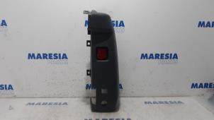 Used Rear bumper component, left Peugeot Boxer (U9) 2.2 HDi 110 Euro 5 Price € 60,50 Inclusive VAT offered by Maresia Parts