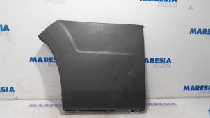 Used Rear bumper component, left Peugeot Boxer (U9) 2.2 HDi 110 Euro 5 Price € 30,25 Inclusive VAT offered by Maresia Parts