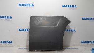 Used Rear bumper component, right Peugeot Boxer (U9) 2.2 HDi 110 Euro 5 Price € 30,25 Inclusive VAT offered by Maresia Parts