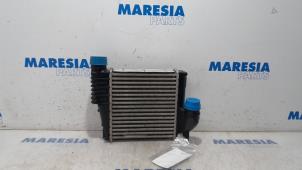 Used Intercooler Citroen C4 Grand Picasso (3A) 1.2 12V PureTech 130 Price € 50,00 Margin scheme offered by Maresia Parts