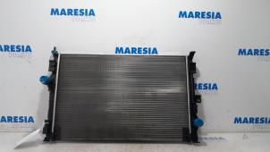 Used Radiator Citroen C4 Grand Picasso (3A) 1.2 12V PureTech 130 Price € 50,00 Margin scheme offered by Maresia Parts
