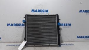 Used Radiator Peugeot 208 I (CA/CC/CK/CL) 1.6 Vti 16V Price € 30,00 Margin scheme offered by Maresia Parts