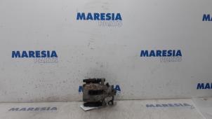 Used Rear brake calliper, left Peugeot 208 I (CA/CC/CK/CL) 1.6 Vti 16V Price € 19,90 Margin scheme offered by Maresia Parts