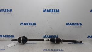Used Front drive shaft, right Citroen C4 Grand Picasso (3A) 1.2 12V PureTech 130 Price € 131,25 Margin scheme offered by Maresia Parts
