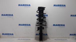 Used Front shock absorber rod, right Citroen C4 Grand Picasso (3A) 1.2 12V PureTech 130 Price € 65,00 Margin scheme offered by Maresia Parts
