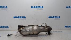 Used Catalytic converter Citroen C4 Grand Picasso (3A) 1.2 12V PureTech 130 Price € 330,75 Margin scheme offered by Maresia Parts