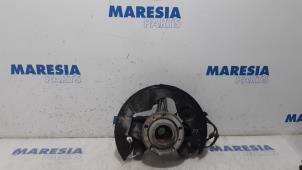 Used Knuckle, front right Citroen C4 Grand Picasso (3A) 1.2 12V PureTech 130 Price € 85,00 Margin scheme offered by Maresia Parts