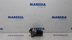 Used Starter Citroen C4 Grand Picasso (3A) 1.2 12V PureTech 130 Price € 35,00 Margin scheme offered by Maresia Parts