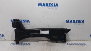 Used Front windscreen washer reservoir Citroen C4 Grand Picasso (3A) 1.2 12V PureTech 130 Price € 25,00 Margin scheme offered by Maresia Parts