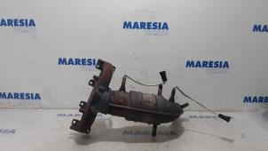 Usados Catalizador Fiat Panda (169) 1.2 Fire Precio € 157,50 Norma de margen ofrecido por Maresia Parts