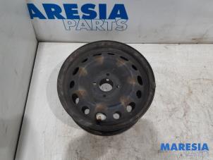 Used Wheel Citroen Berlingo 1.6 Hdi 90 Phase 2 Price € 24,20 Inclusive VAT offered by Maresia Parts
