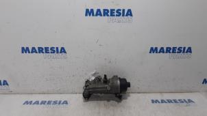 Used Oil filter holder Peugeot 207 CC (WB) 1.6 16V Price € 65,00 Margin scheme offered by Maresia Parts
