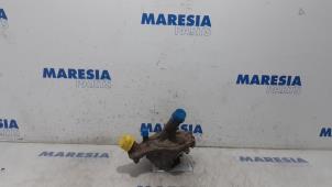 Used Water pump Peugeot Boxer (U9) 2.2 HDi 110 Euro 5 Price € 48,40 Inclusive VAT offered by Maresia Parts
