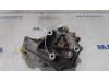 Water pump from a Peugeot Boxer (U9) 2.2 HDi 110 Euro 5 2016