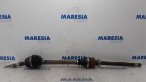 Used Front drive shaft, right Peugeot Boxer (U9) 2.2 HDi 110 Euro 5 Price € 158,81 Inclusive VAT offered by Maresia Parts