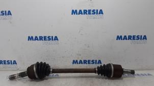 Used Front drive shaft, left Peugeot Boxer (U9) 2.2 HDi 110 Euro 5 Price € 158,81 Inclusive VAT offered by Maresia Parts