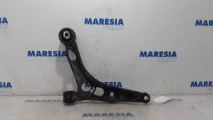 Used Front lower wishbone, right Peugeot Boxer (U9) 2.2 HDi 110 Euro 5 Price € 60,50 Inclusive VAT offered by Maresia Parts