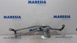 Used Wiper mechanism Peugeot Boxer (U9) 2.2 HDi 110 Euro 5 Price € 48,40 Inclusive VAT offered by Maresia Parts