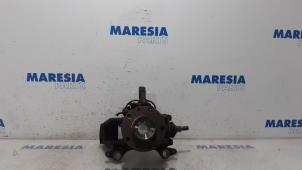 Used Knuckle, front left Peugeot Boxer (U9) 2.2 HDi 110 Euro 5 Price € 127,05 Inclusive VAT offered by Maresia Parts