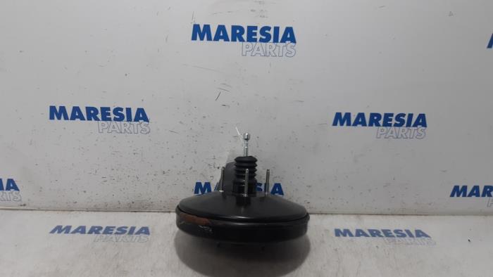 Usagé Servo frein Peugeot Boxer (U9) 2.2 HDi 110 Euro 5 Prix € 78,64 Prix TTC proposé par Maresia Parts