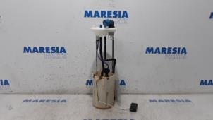 Used Electric fuel pump Peugeot Boxer (U9) 2.2 HDi 110 Euro 5 Price € 90,75 Inclusive VAT offered by Maresia Parts