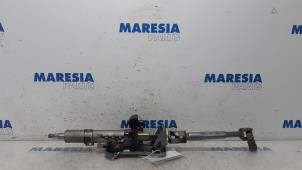 Used Steering column housing Peugeot Boxer (U9) 2.2 HDi 110 Euro 5 Price € 90,75 Inclusive VAT offered by Maresia Parts