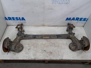 Used Rear-wheel drive axle Citroen Berlingo 1.6 Hdi 90 Phase 2 Price € 127,05 Inclusive VAT offered by Maresia Parts