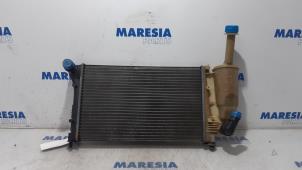 Gebrauchte Kühler Fiat Panda (169) 1.2 Fire Preis € 35,00 Margenregelung angeboten von Maresia Parts