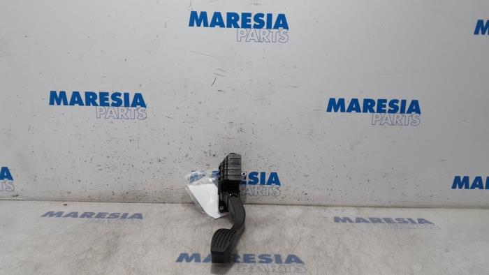 Begagnade Gaspedalsensor Fiat 500 (312) 1.2 Pris € 19,99 Marginaltabell erbjuds av Maresia Parts