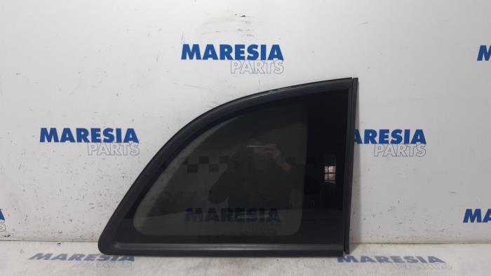 Usados Ventanilla triangular derecha detrás Fiat 500 (312) 1.2 Precio € 50,00 Norma de margen ofrecido por Maresia Parts