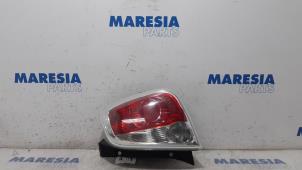 Usados Luz trasera derecha Fiat 500 (312) 1.2 69 Precio € 25,00 Norma de margen ofrecido por Maresia Parts