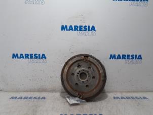 Used Flywheel Peugeot 508 SW (8E/8U) 2.0 RXH HYbrid4 16V Price € 105,00 Margin scheme offered by Maresia Parts