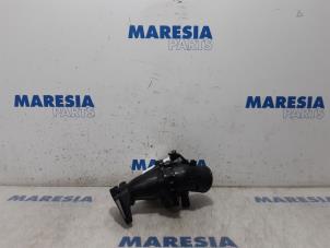 Used Turbo pipe Renault Trafic (1FL/2FL/3FL/4FL) 1.6 dCi 90 Price € 36,30 Inclusive VAT offered by Maresia Parts