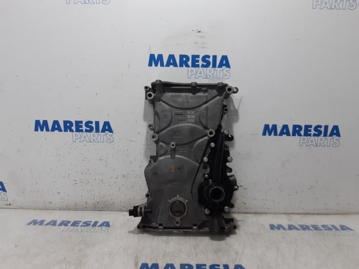 Gebrauchte Kettenkasten Deckel Fiat 500 (312) 0.9 TwinAir 80 Preis € 49,95 Margenregelung angeboten von Maresia Parts