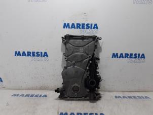 Gebrauchte Kettenkasten Deckel Fiat 500 (312) 0.9 TwinAir 80 Preis € 65,00 Margenregelung angeboten von Maresia Parts